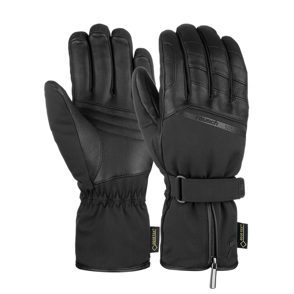 Reusch Icarus GTX  6101351 7700 black 1